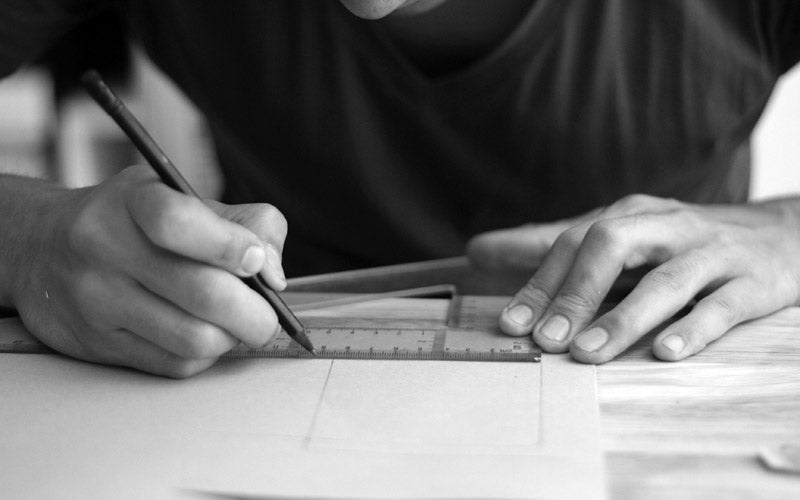 既存の枠組みを疑う「無」からの設計思考