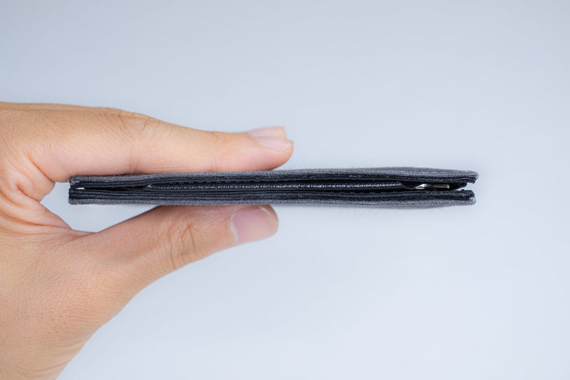 【2016年からの軌跡】なぜSOLAHANPUは「帆布」でミニマル財布を作るのか