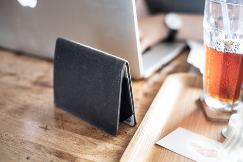 【復活】4,400万円の支援を生んだ「帆布製ミニマル財布」への再挑戦