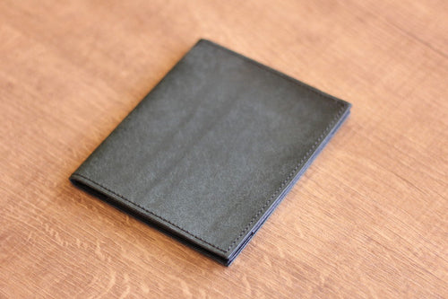 Tenuis第4世代「灰緑（はいりょく）」在庫切れのお知らせ