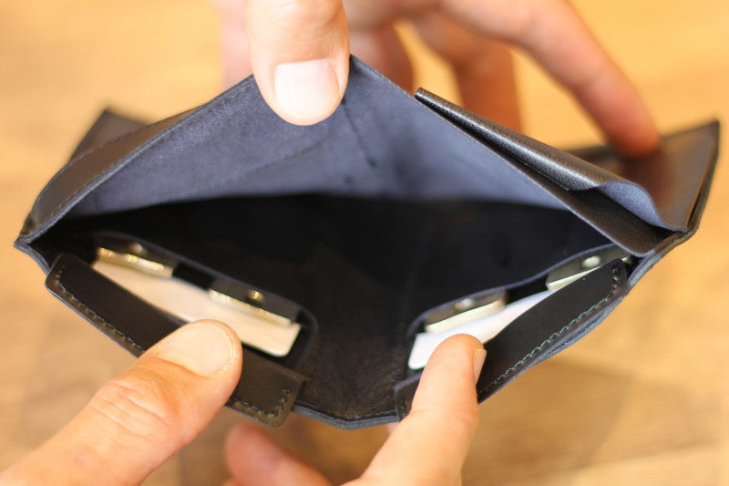 子育て中に使いやすい財布とは。薄いコンパクトやミニ財布の真価発揮どころ