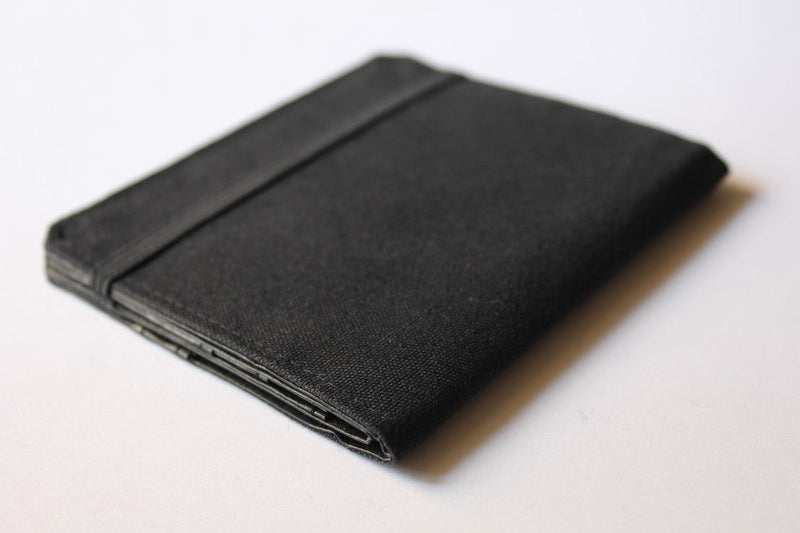 SOLAHANPU進化論：初期の帆布＆タイベック版から最新山羊革Tenuisまで