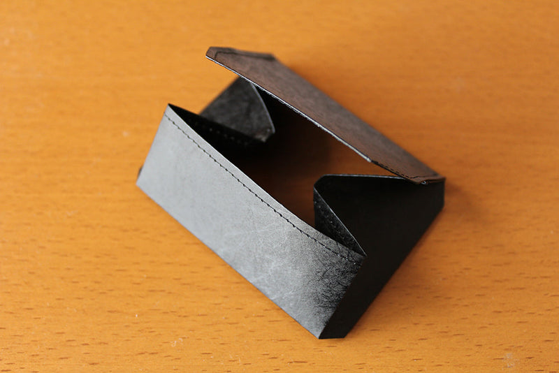 自然界にない「四角形」が整理効率を最大化する