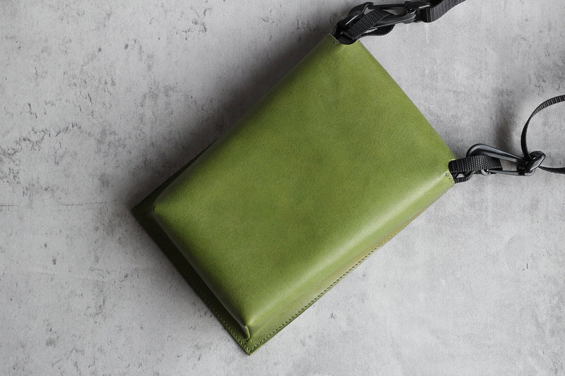 カバンの中の「迷子」をなくす。Minimで実現する究極の小物整理