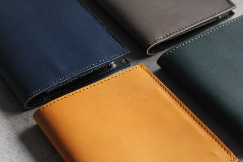 新生活で財布を変える理由｜ミニ財布で身の回りを整える習慣