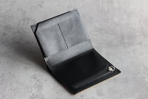 薄い財布の設計とは?ミニ財布に潜む「部分最適」の落とし穴