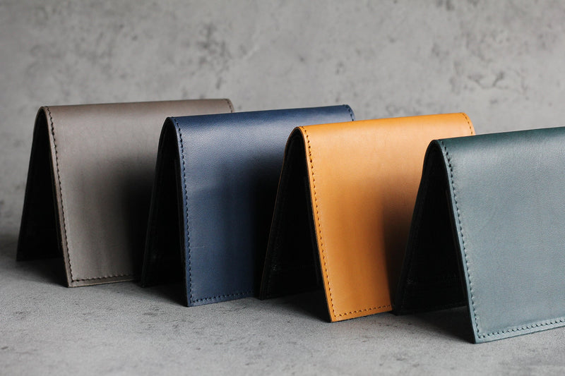 光沢を纏うタフネス。Tenuis第3世代「ブルガロ」の圧倒的な存在感