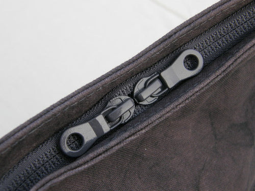 ミニ財布の使いやすさとは？薄い財布に必要な「自由度」という設計思想