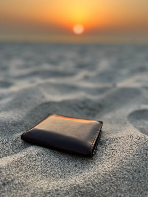 発信と表現(アウトプット)がミニ財布等のものづくりを前に進める理由