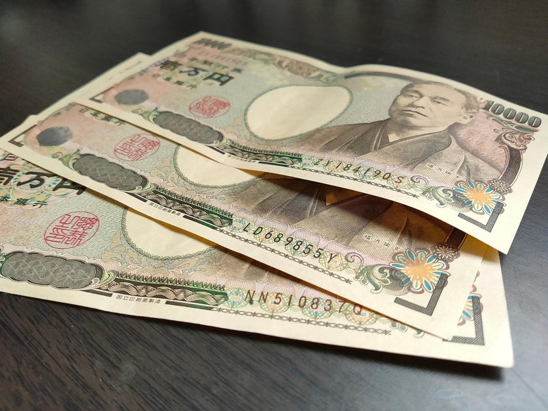 コンパクト財布の「お札の出し入れがしにくい」ストレスの解消