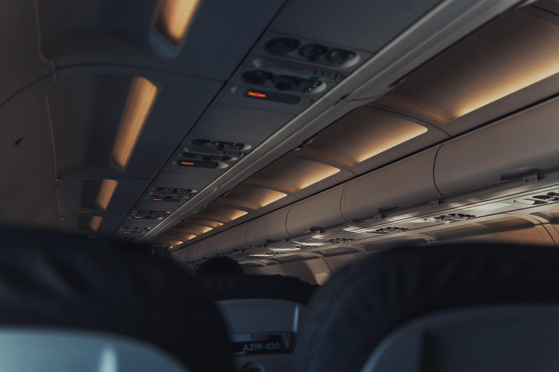 海外旅行時の「パスポートどこだっけ？」はもう卒業。Volareで実現するミニマルな旅