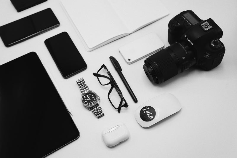 出発前の「もたつき」をゼロに。玄関先で迷わない、即行動できる人の共通点。