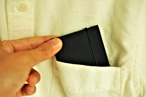 コンパクト財布とミニ財布の違いとは?