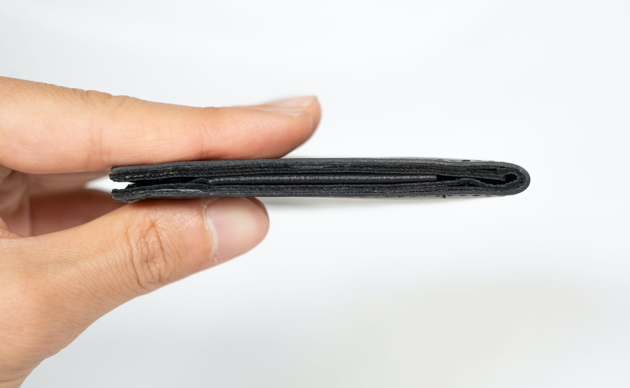 Tenuis TL 究極の薄い革財布 – SOLAHANPU SHOP