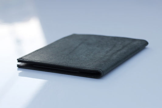 Tenuis 究極の薄い財布第4世代