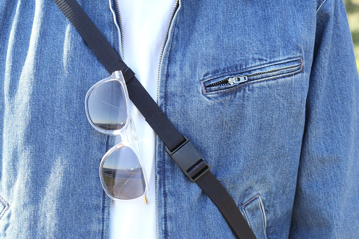 Minim（ミニム） - 手軽さ追求の小物用ミニマルポーチ