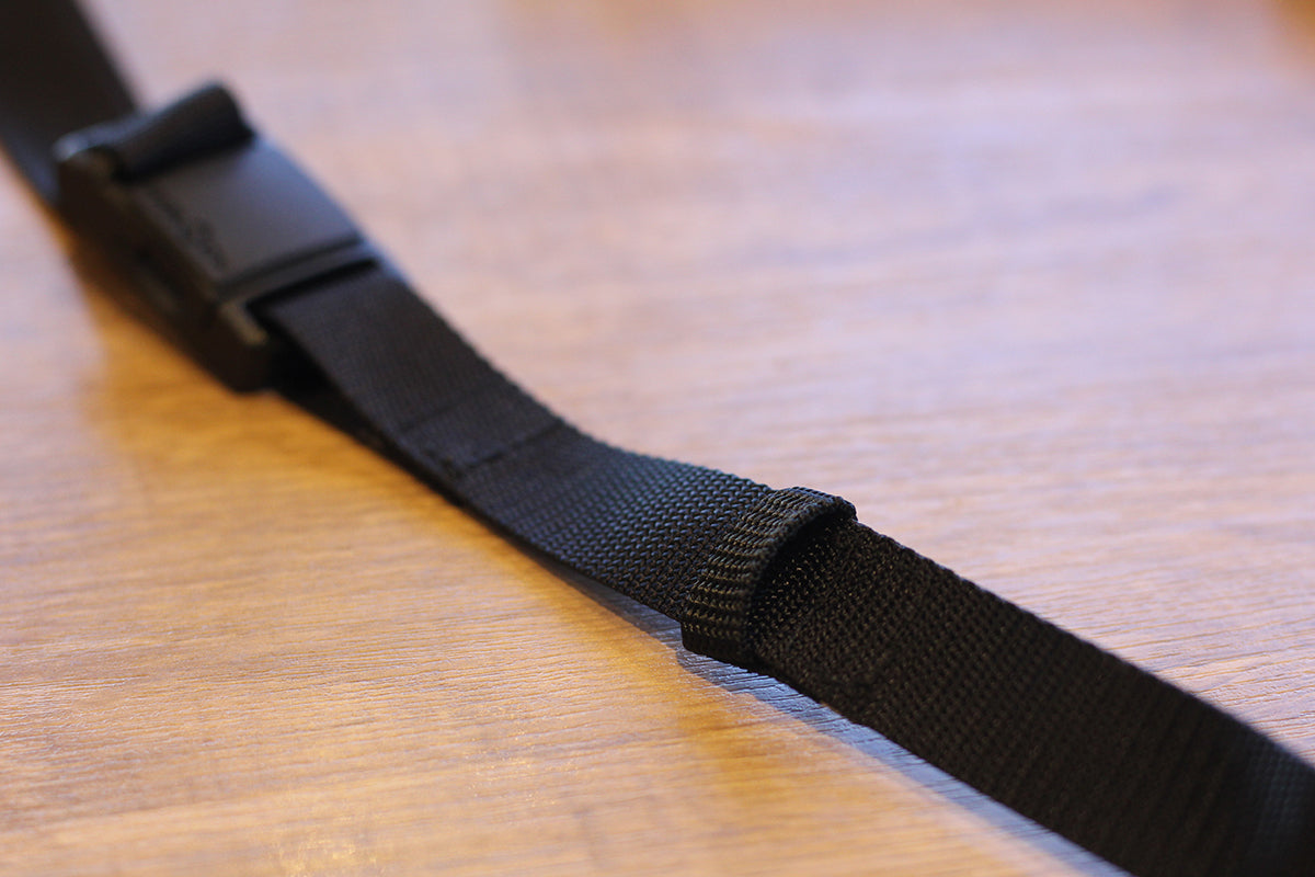 Minim（ミニム） - 手軽さ追求の小物用ミニマルポーチ