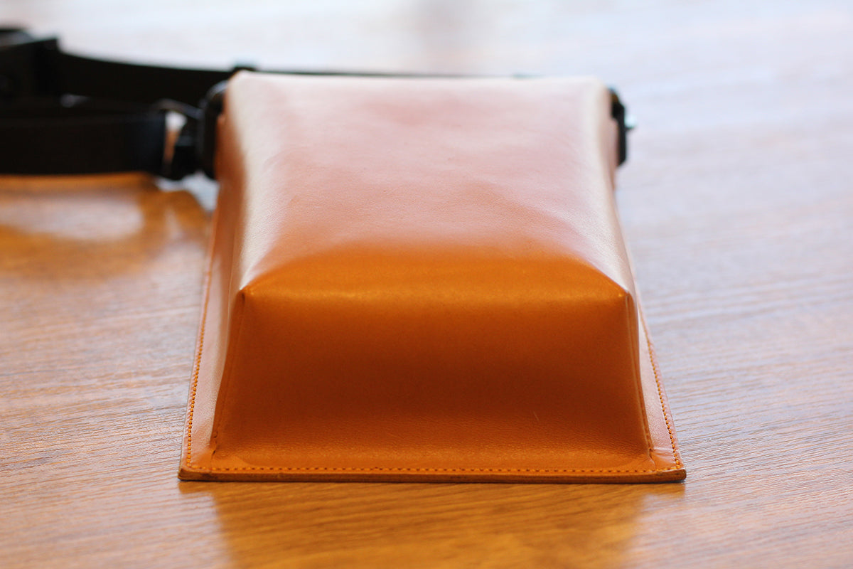 Minim（ミニム） - 手軽さ追求の小物用ミニマルポーチ