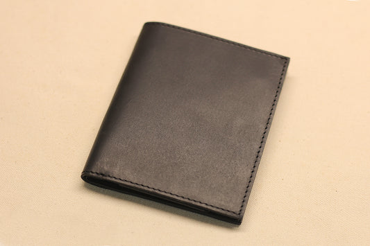 Tenuis 第3世代 究極の薄い革財布