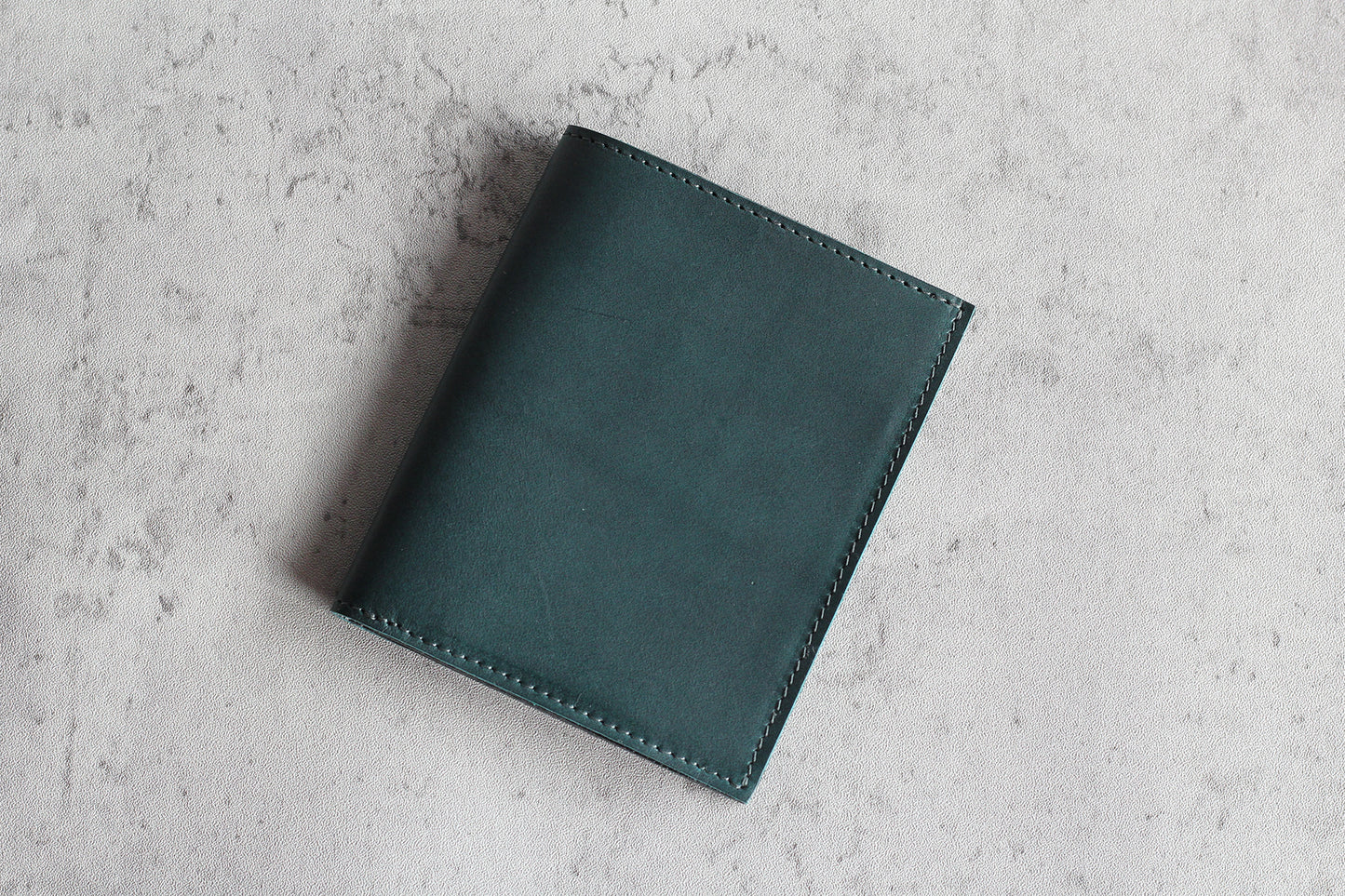 Tenuis Terza generazione: il portafoglio in pelle ultrasottile definitivo