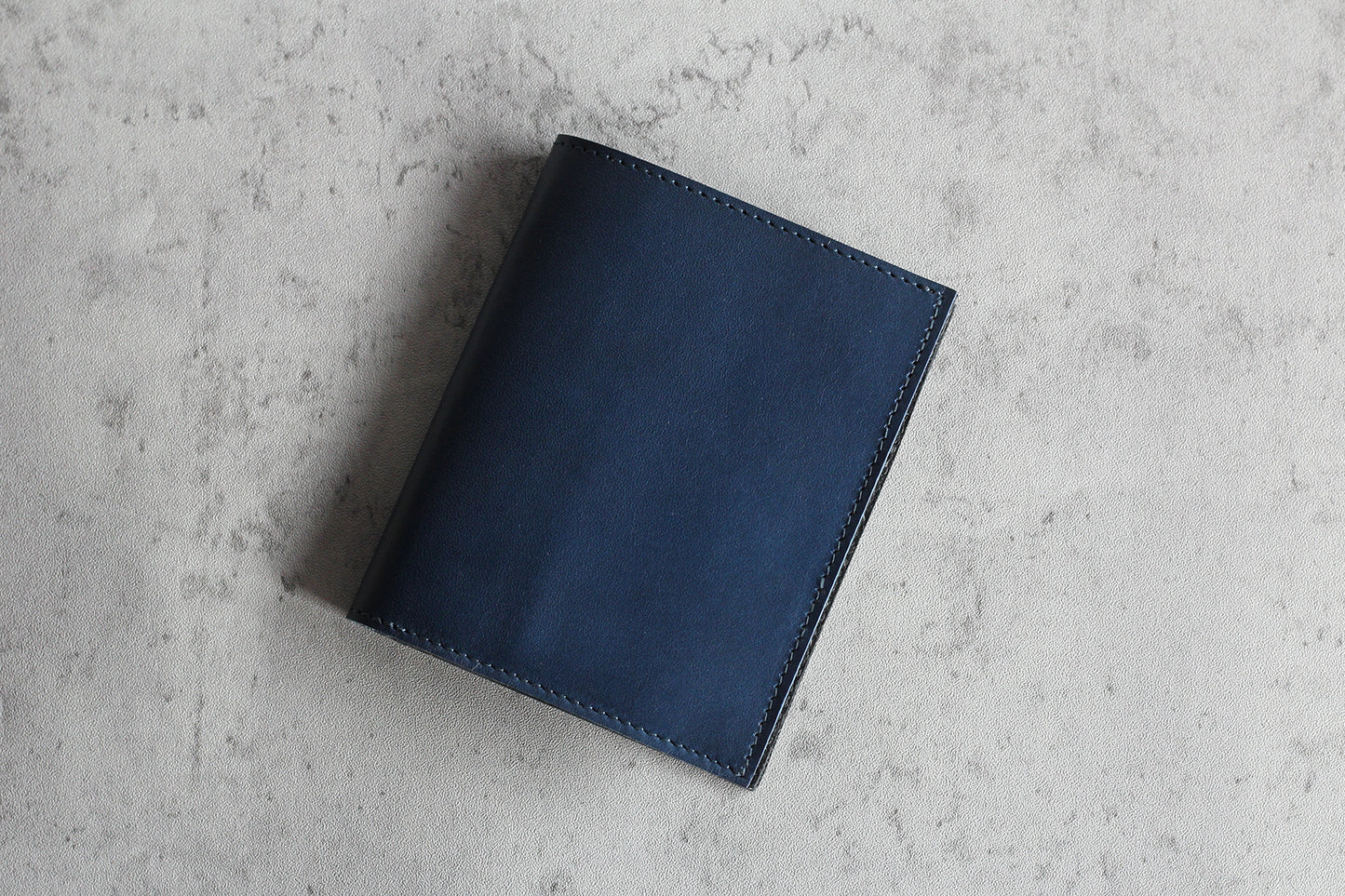 Tenuis Terza generazione: il portafoglio in pelle ultrasottile definitivo