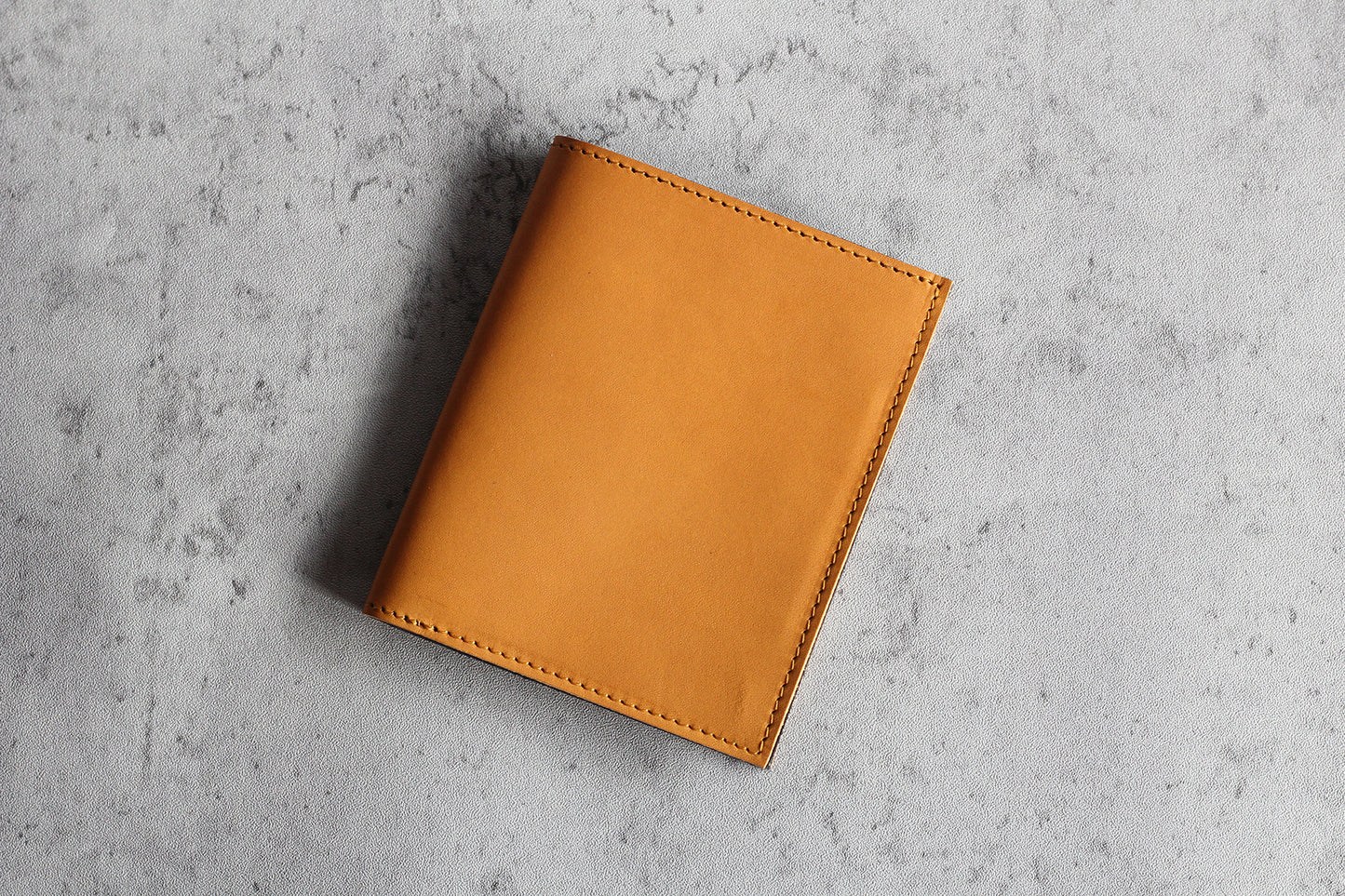 Tenuis Terza generazione: il portafoglio in pelle ultrasottile definitivo